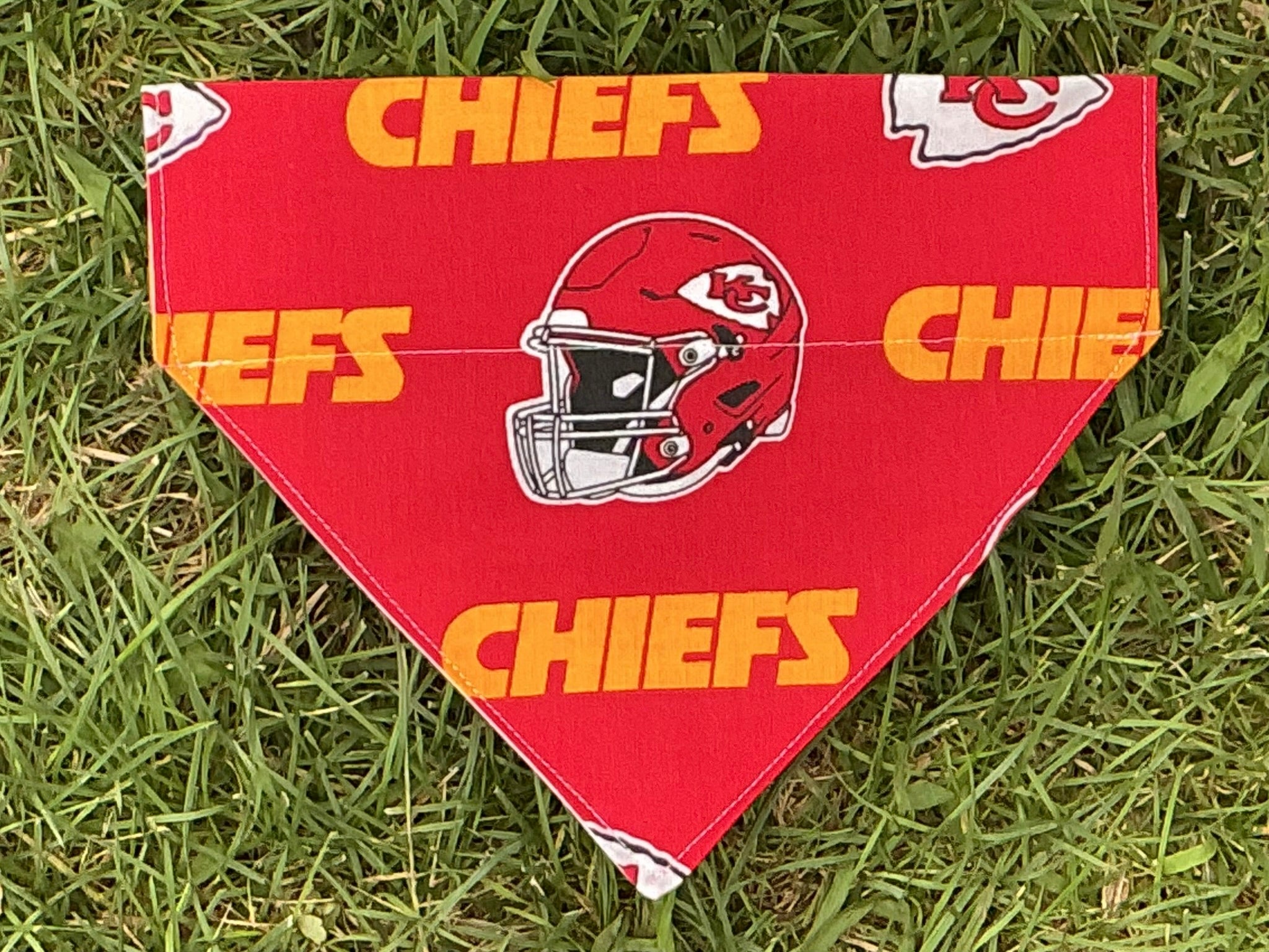 Team Pet Bandana