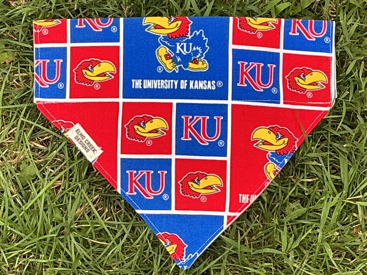 Team Pet Bandana