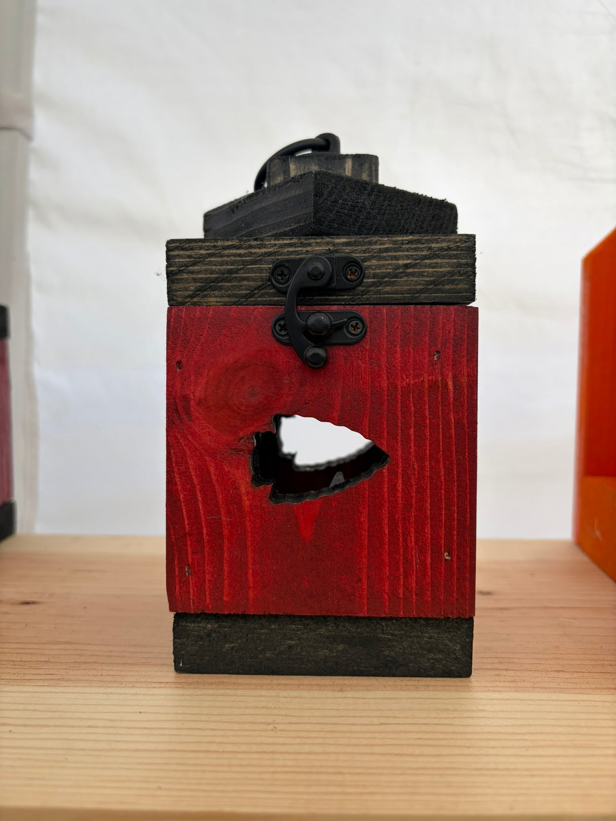 Tea-Light Lantern - Small Halloween