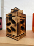 Tea-Light Lantern - Small Halloween
