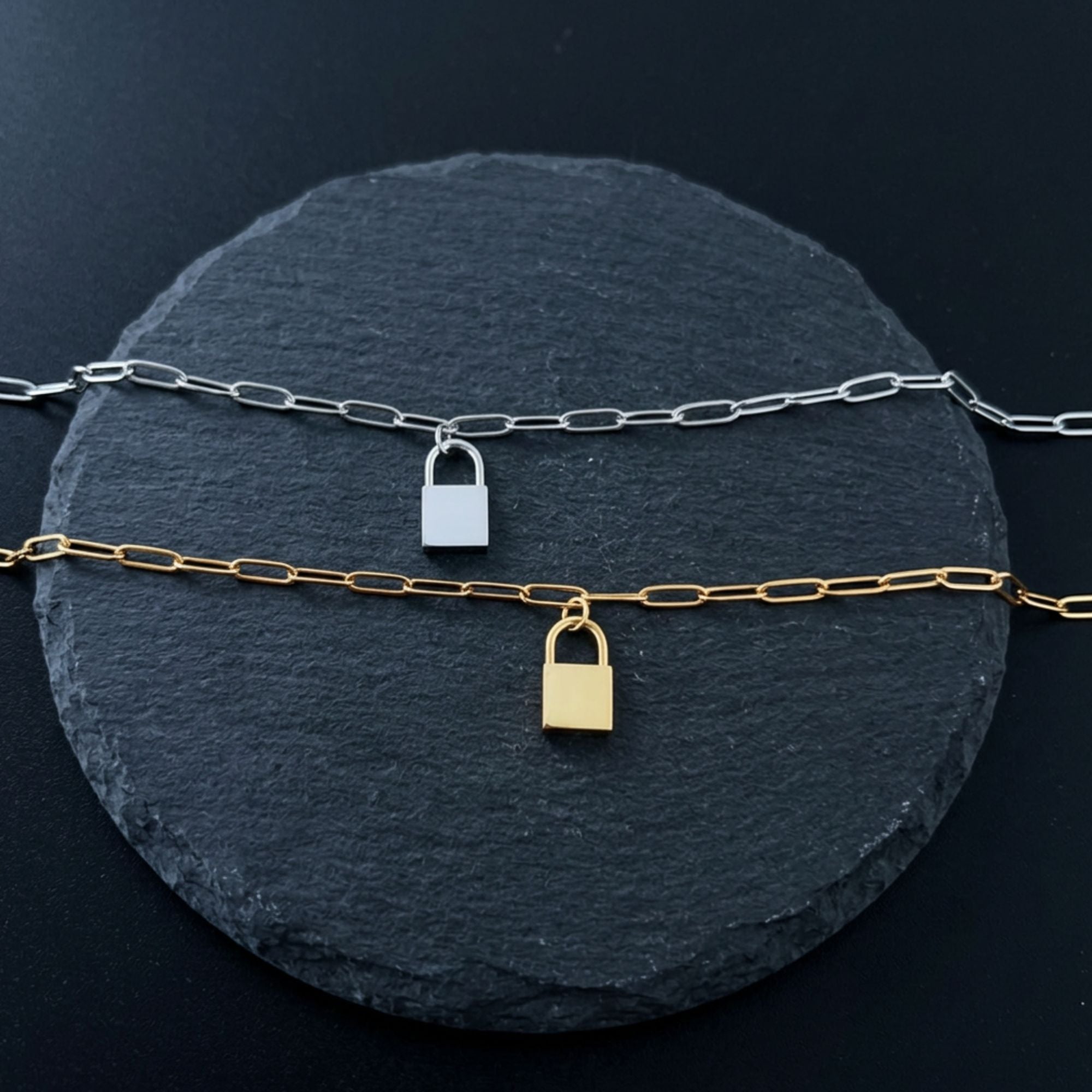 Engraved Bracelet