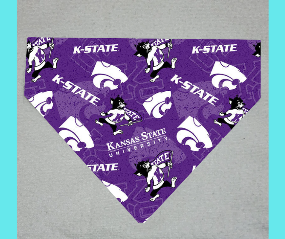 Team Pet Bandana